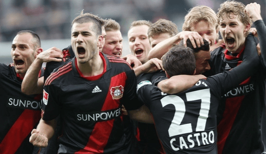 包含费耶诺德发布备战花絮，今夜远射贴柱，德国杯任务艰巨，纪律约束更严格的词条