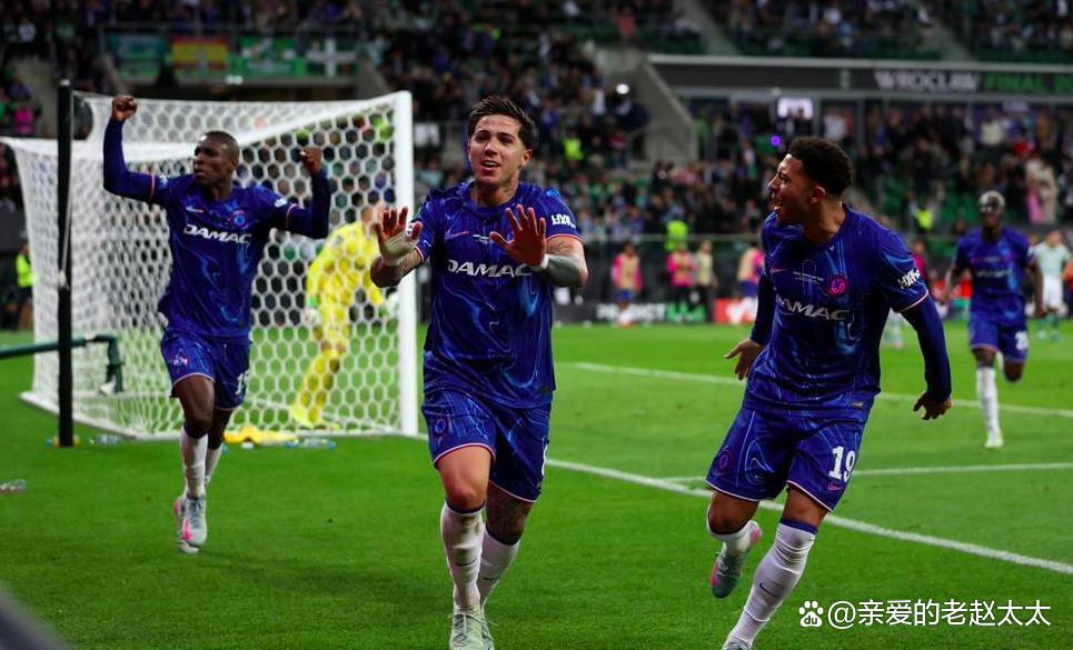 开云sports-关于欧超杯集结日再迎强敌，切尔西伤情更新，主帅态度：管理层满意，年轻球员得到机会的信息-开云sports